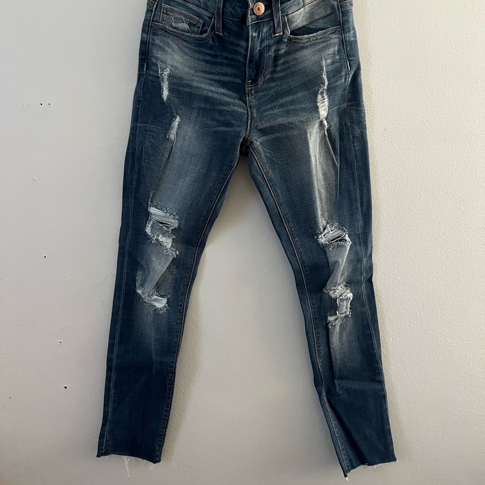Mom jeans